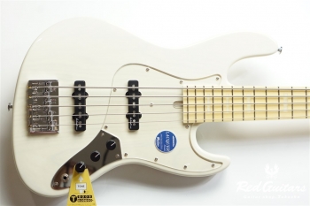 Woodline 517 Gross Finish - WBD [Blue Guitars Shop Order]